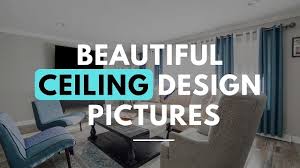 Get ceiling design ideas from our gallery for how you can incorporate decorative ceilings in your interested in checking out before and after photos? Beautiful Ceiling Design Pictures The Free Closet