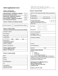 #fake drivers license #fake id #fake birth certificate #fake passport #how to make a fake id #fake license #fake money that looks real #buy fake in a stunning twist it has emerged that the former uk government business secretary sir vince cable mp concealed a voluminous bundle of compelling. Uk Birth Certificate Template Fill Online Printable Fillable Blank Pdffiller