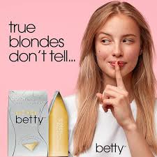 Amazon.com: BETTYBEAUTY