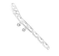 DISTAL FIBULA VA LOCKING PLATE (L/R) – Nebula Surgical Pvt. Ltd.