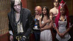 After meeting in a college refresher class taught by dr. The Rocky Horror Picture Show Film 2016 Moviepilot De