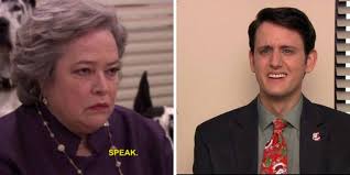 The Office: 10 Best Gabe Moments