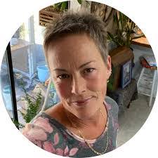 Cynthia Gaskins's Instagram, Twitter & Facebook