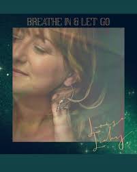 Deep breath… aaand I’m ready to let my debut EP fly out into the world at  midnight