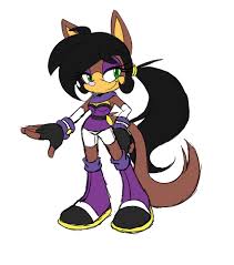 Maybe you would like to learn more about one of these? All Of The Sonic Oc Base