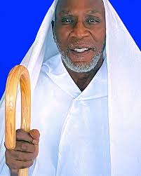 Church — Elders of Zion