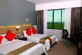 Th hotel & convention centre. 10 Teratas Slidell High School Th Hotel Alor Setar