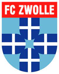 They have played in the eredivisie for a total of 16 seasons, reaching sixth place in 2015. Fc Zwolle Logo Vector Ai Free Download