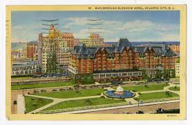 See 578 traveller reviews, 138 candid photos, and great deals for scenic hotel marlborough, ranked #9 of 31 hotels in blenheim and rated 4.5 of 5 at tripadvisor. Postcard Of Marlborough Blenheim Hotel The Portal To Texas History