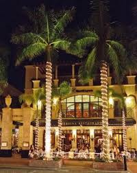 Vergina On Fifth Avenue Naples Florida Florida Restaurants Florida Travel