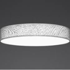 hufnagel led ceiling light 3d foil white 3000k dimmable 40cm luna 1x 30w 40 00 cm 511430 20 h hufnagel led led ceiling lights ceiling lights led ceiling