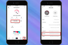 How To Change Username In Tiktok 2021