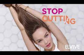 L Oreal Paris Elvive Dream Lengths For Long Healthy Hair Youtube Healthy Hair Long Healthy Hair Hair Breakage Treatment