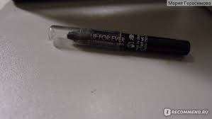 карандаш для глаз Maybelline Tattoo Liner гелевый тон 942 Karandash Dlya Glaz Make Up For Ever Aqua Eyes Vodostojkij Horoshij Karandash Dlya Podvodki Glaz Otzyvy Pokupatelej