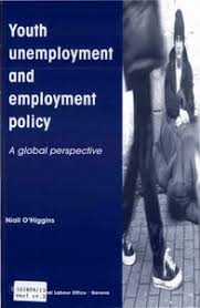 Unemployment, graduates, logistic regression, mismatch, leadership and technical skills, education 1. Youth Unemployment And Employment Policy A Global Perspective Munich Personal Repec Archive