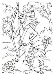 Hier finden sie eine große auswahl an kartenthemen. Robin Hood Ausmalbilder Kinder Fur Malvorlagen