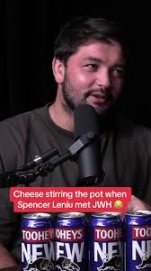 Stirrin' The Pot Podcast