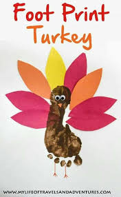 Parade around declaring they are the winners to whatever game is being played. Thanksgiving Activities For Toddlers Little Learning Club