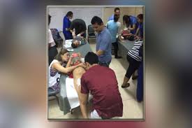 Связаться со страницей libreng tuli para sa kabataan ng malabon в messenger. Operation Tuli Benefits 14 Boys Sunstar
