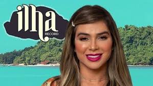 Antonela, de 38 anos, é modelo e empresária. Kxw27l Emhodhm