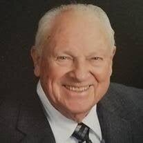 Guy Bates Nichols Obituary