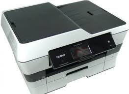 Be attentive to download software for your operating system. Brother Mfc J6720dw Driver Download Driver For Brother Printer