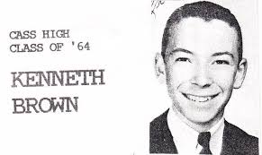 Kenneth Brown Obituary