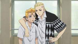 Download tokyo revengers episode 08 sub indo dalam format mkv 720p, mkv 480p, mp4 720p, mp4 480p, mp4 360p, mp4 240p. Tokyo Revengers Chapter 207 Release Date And Manga Spoilers