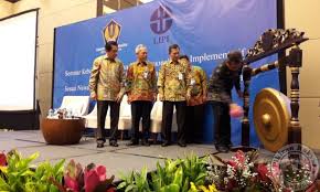 Pt nawa wijaya kusuma subang. L T Handoko