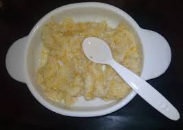 Menu penambah berat badan bayi (mpasi 9 bulan). Resep Mpasi 9 Bulan Menu 4 Bintang Oleh Alfarisi Cookpad