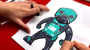 This is a super fun art project for any age. Art For Kids Hub How To Draw Bull Shark From Fortnite Facebook