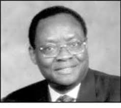 Henry Codjoe Obituary