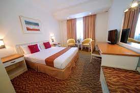 Batu buruk beach is minutes away. Permai Hotel Kuala Terengganu Kuala Terengganu Updated 2021 Prices