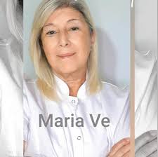 Maria Ve Dermatocosmiatra