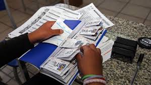 Consejo nacional electoral del ecuador 2021 ©. Ecuador Obispos Fuerza Politicas Contribuyan Al Dialogo Y A La Concertacion Vatican News