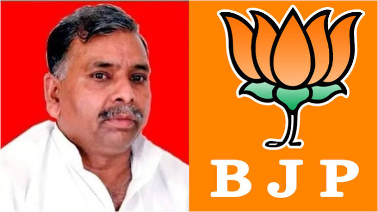 UP ಮಾಜಿ ಸಚಿವ, ಬಿಜೆಪಿ ಒಬಿಸಿ ನಾಯಕ 7ನೇ ಮಹಡಿಯಿಂದ ಬಿದ್ದು ಸಾವು | Public TV - Latest Kannada News, Public TV Kannada Live, Public TV News