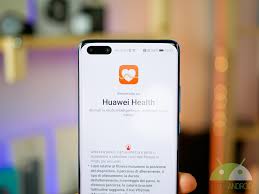The app to connect your huawei wearables to your android. Scaricare E Installare Hms 4 0 Per Android Il Download Per Huawei Health
