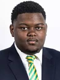 UAB 2001 Football Commits in Alabama