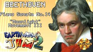 Beethoven