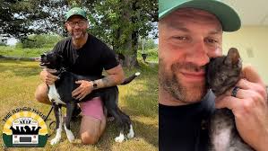 Scarlett and Talon Kilgour "Feeling Good"