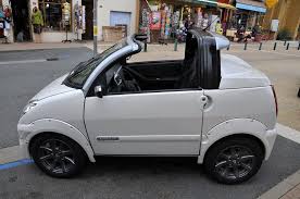 Image result for Noir 2010 Aixam-Mega