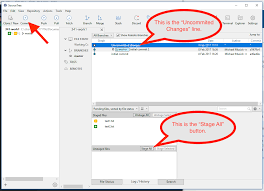 Sourcetree can act as a client for git and mercurial tools, plus it allows you to easily make the required modifications in your projects. Creative Coding 1 Mart 120 Git Gui Applications Sourcetree