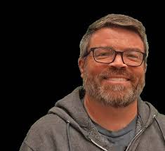 To increase the size of the text, just turn your phone sideways.