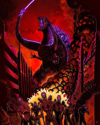 Submitted 4 years ago by milkmetwice. Pin On Gojira