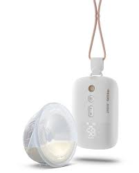 Philips Avent Tire-lait électrique simple mains libres