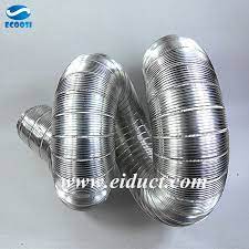 Ordered oxide samples introduction anodic aluminum oxide (aao) has been used for various applications in the fields of optoelectronics, energy storage, separation, sensing, etc. What Is The Application Range Of Ecoosi Flexible Semi Rigid Aluminum Air Duct Hose