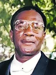 Francis Turner Obituary (1940