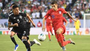¿en qué horario se juega estados unidos vs méxico, concacaf nations league? Estados Unidos Vencio 1 0 A Mexico Y Es El Campeon De La Copa Oro 2021 Respuestas El Comercio Peru
