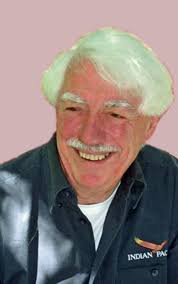 Mystery set in stone