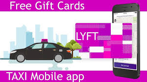 Roomongo is offering a $50 southwest or lyft gift card when you book a hotel by november 30th, 2017 for travel through october 31st, 2018. Free Gift Cards For Lyft Driver For Android Apk Download